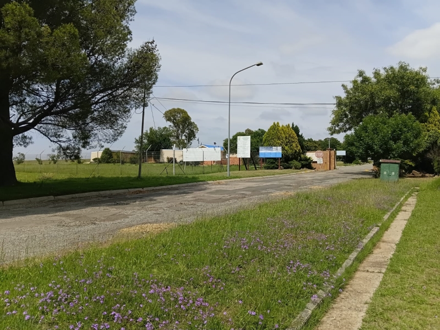 4 Bedroom Property for Sale in Senekal Free State